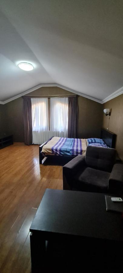 Hotel Emocia Natakhtari 외부 사진