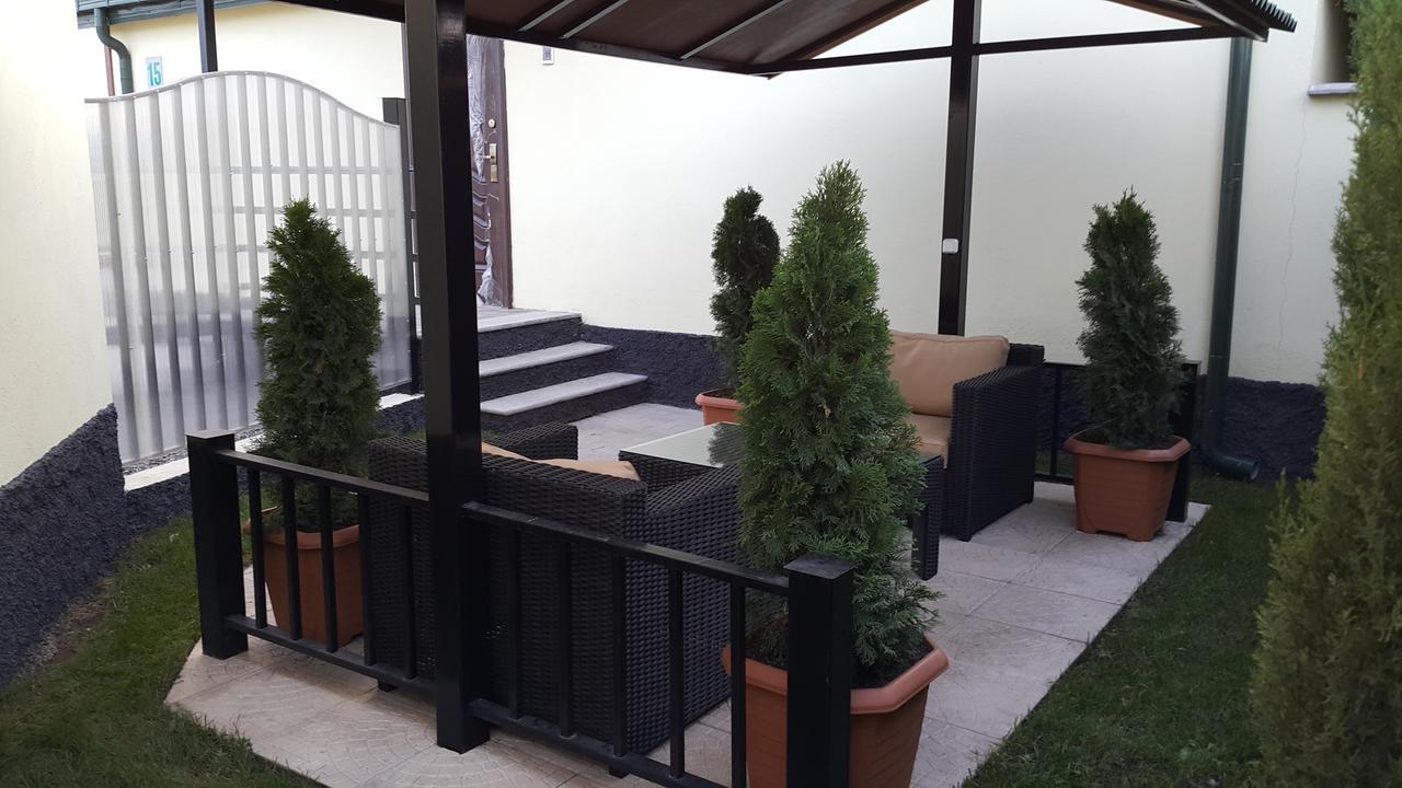 Hotel Emocia Natakhtari 외부 사진