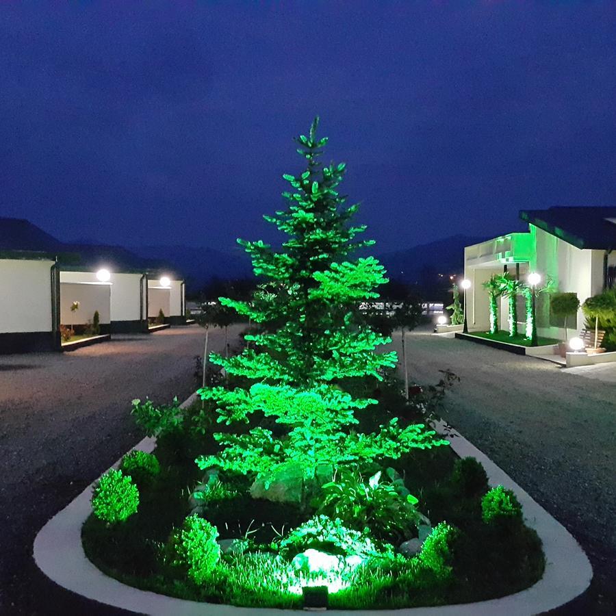 Hotel Emocia Natakhtari 외부 사진