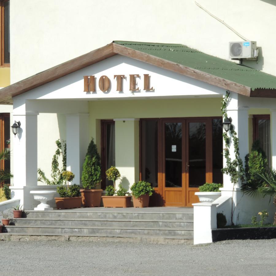 Hotel Emocia Natakhtari 외부 사진