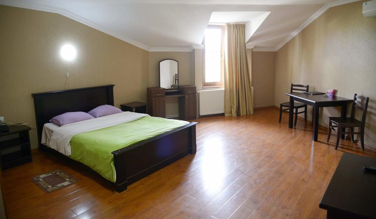 Hotel Emocia Natakhtari 외부 사진