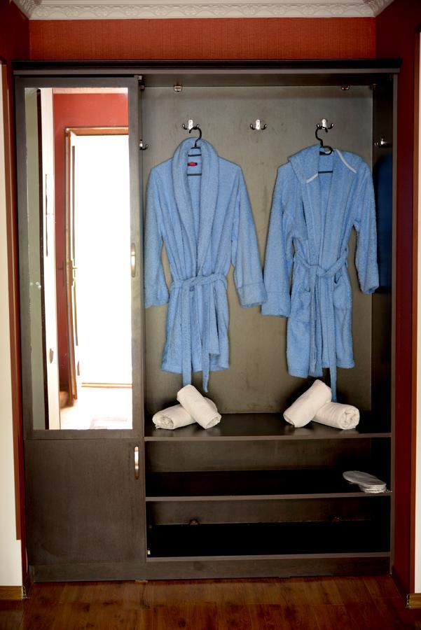 Hotel Emocia Natakhtari 외부 사진